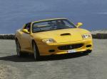Ferrari 575 Superamerica 2005 года